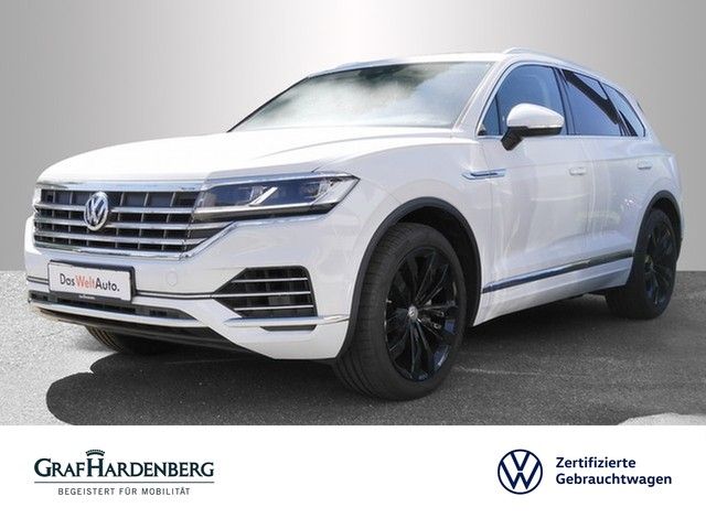 Touareg