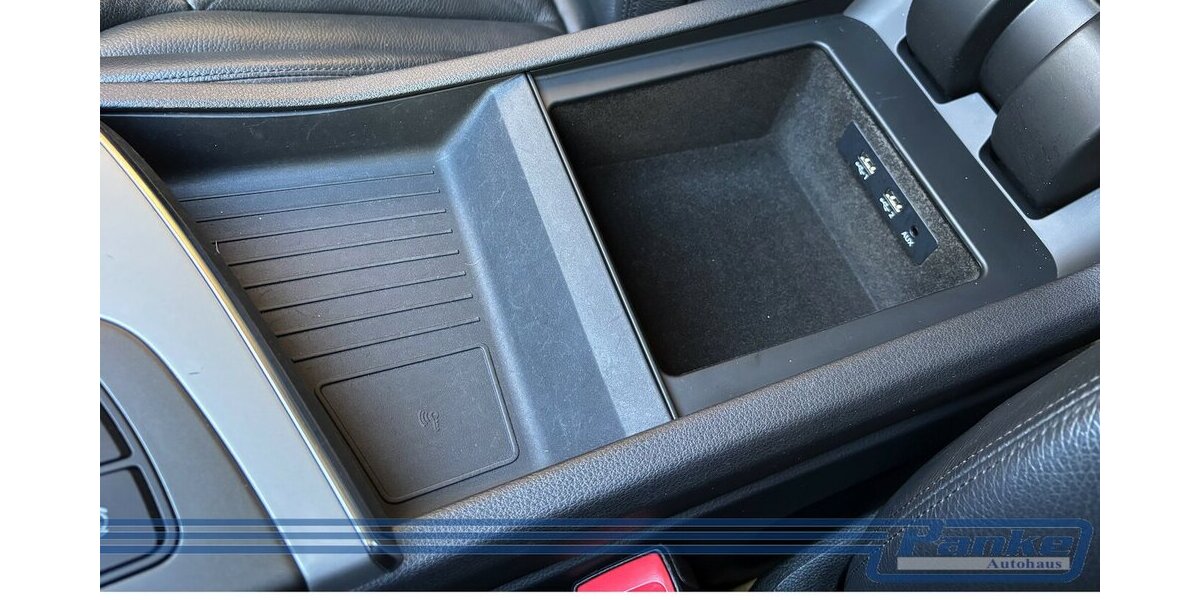 Audi Q7 3.0 TDI quattro DEKRA Gepürüft 2.Hand 163.241 km 24.880 &euro; Berlin 13187
