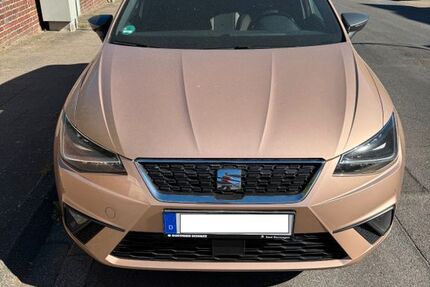 Seat Ibiza 170.300 km 7.500 &euro; Stolberg 52222