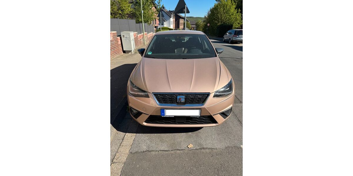 Seat Ibiza 170.300 km 7.500 &euro; Stolberg 52222