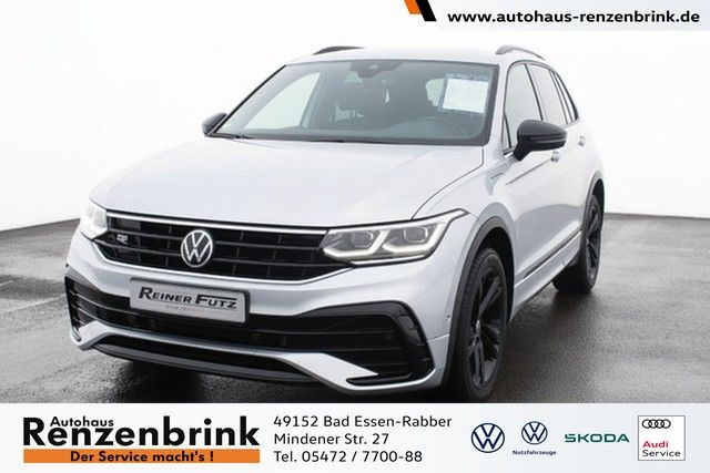 VW Tiguan 80.182 km 29.490 &euro; Bramsche 49565