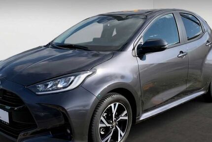 Toyota Yaris 4.591 km 20.900 &euro; Petersberg 36100