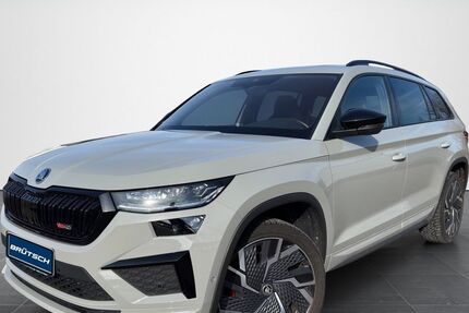 Skoda Kodiaq 29.800 km 43.980 &euro; Tuttlingen 78532