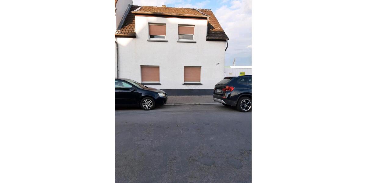 Doppelhaushälfte Worms - 5 Zimmer, 105 m&sup2;, 259.000&euro; | Angebot:26796572