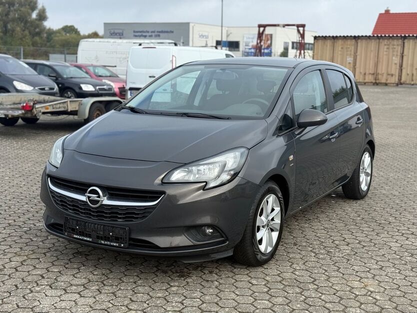 Opel Corsa 54.175 km 7.999 € Ribnitz-Damgarten 18311