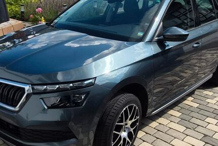Skoda Kamiq 31.006 km 16.700 &euro; Schmallenberg 57392