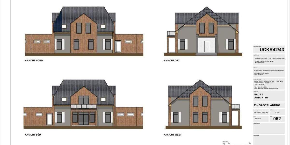 Grundstück Luckau - Uckro Uckro - 346.000&euro; | Angebot:25336594