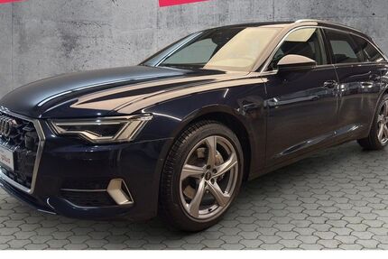 Audi A6 21.700 km 47.950 &euro; Paderborn 33100