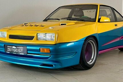 Opel Manta 111.978 km 74.990 &euro; Wehr 79664