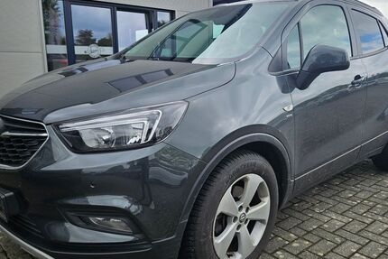 Opel Mokka 149.990 km 9.890 &euro; Recke 49509
