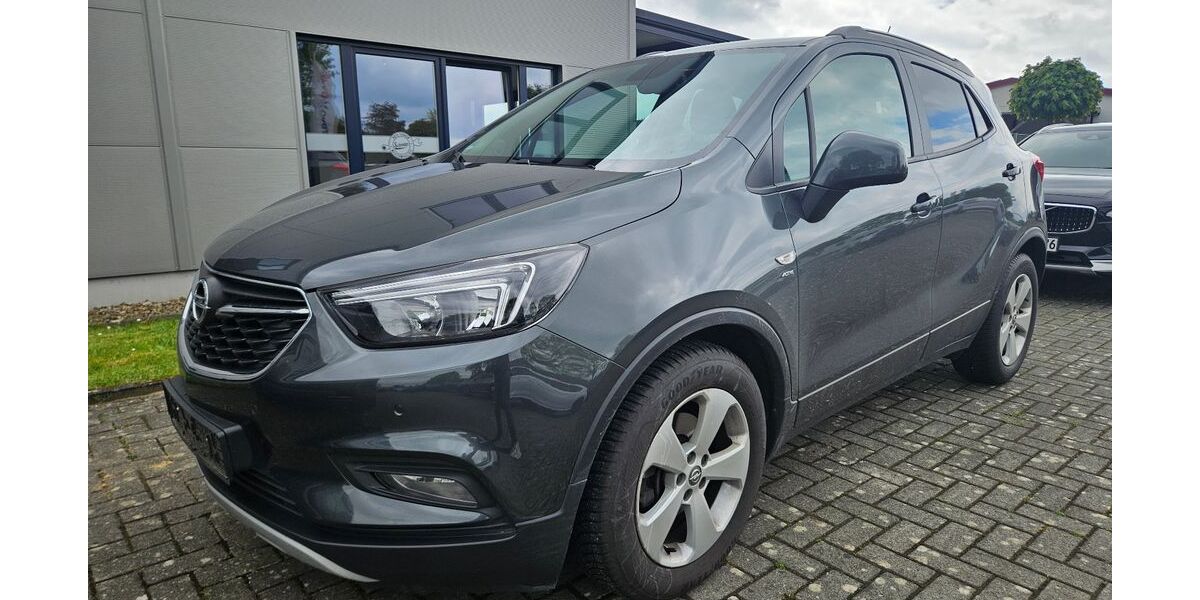 Opel Mokka 149.990 km 9.890 &euro; Recke 49509