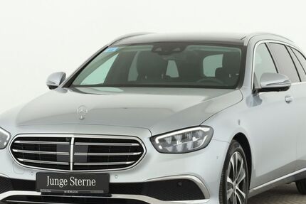 Mercedes-Benz E 400 54.998 km 49.850 &euro; Ebermannsdorf 92263