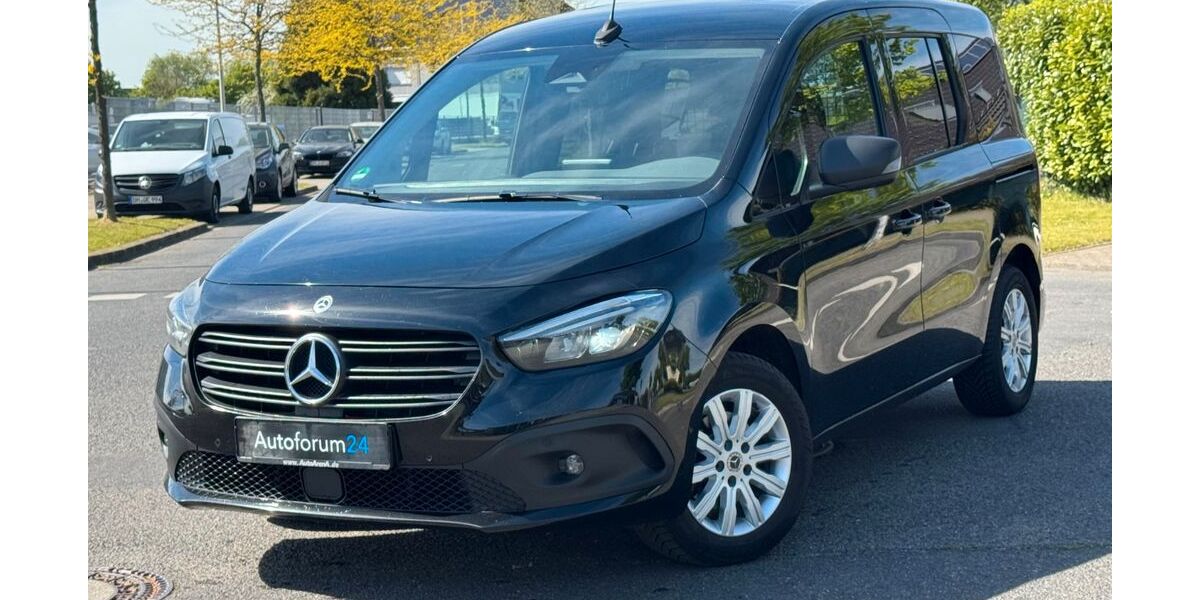 Mercedes-Benz Citan 93.000 km 20.999 &euro; Jülich 52428