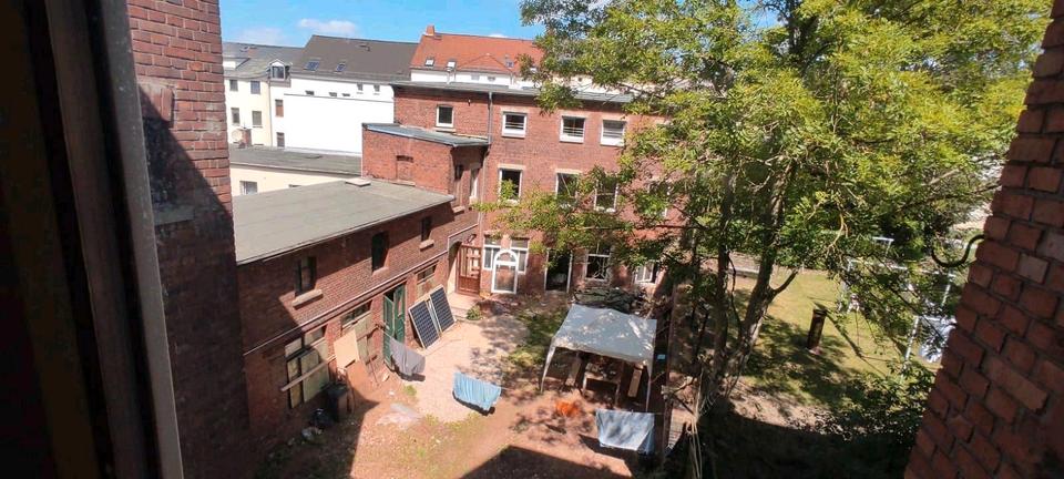 Mehrfamilienhaus, Wohnhaus Werdau - 26 Zimmer, 600 m&sup2;, 110.000&euro; | Angebot:27119345
