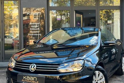 VW Eos 119.000 km 8.499 € Köln 51107