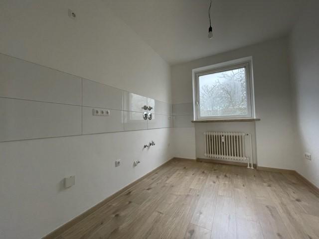 Etagenwohnung Wilhelmshaven Fedderwardergroden - 5 Zimmer, 92 m&sup2;, 629&euro; | Angebot:25963343
