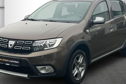 Dacia Sandero 84.777 km 10.490 &euro; Hildburghausen 98646