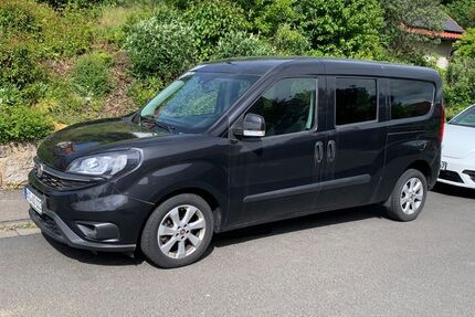 Fiat Doblo 47.000 km 12.950 &euro; Obbach 97502