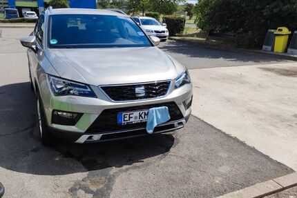 Seat Ateca 36.000 km 21.000 &euro; Erfurt 99095
