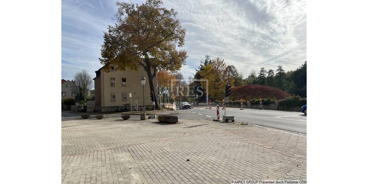 Mehrfamilienhaus, Wohnhaus Wilkau-Haßlau Haßlau - 1 Zimmer, 287 m&sup2;, 50.000&euro; | Angebot:20810072