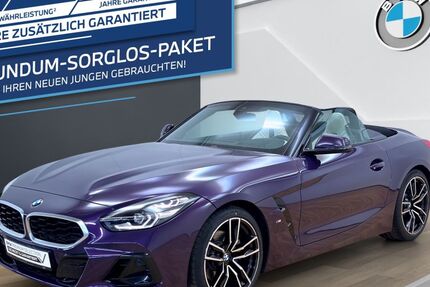 BMW Z4 13.600 km 49.889 &euro; Landshut 84030