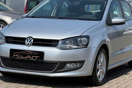 VW Polo