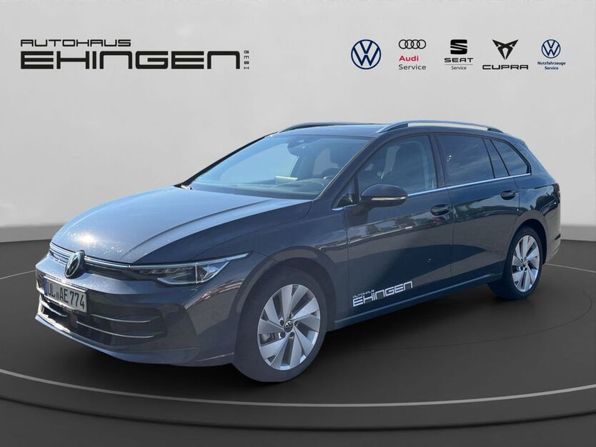 VW Golf 14.000 km 33.888 € Ehingen 89584