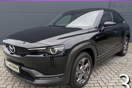 Mazda MX-30 26.390 km 15.880 &euro; Hoyerswerda 02977
