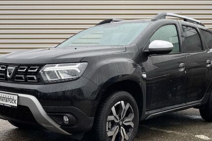Dacia Duster 17.235 km 16.990 &euro; Duisburg 47059