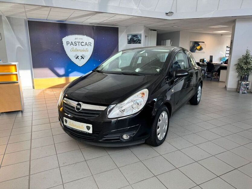 Corsa