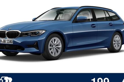 BMW 320 130.121 km 21.950 &euro; Lübeck 23560