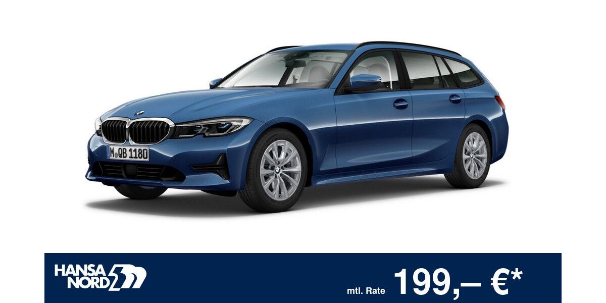 BMW 320 130.121 km 21.950 &euro; Lübeck 23560