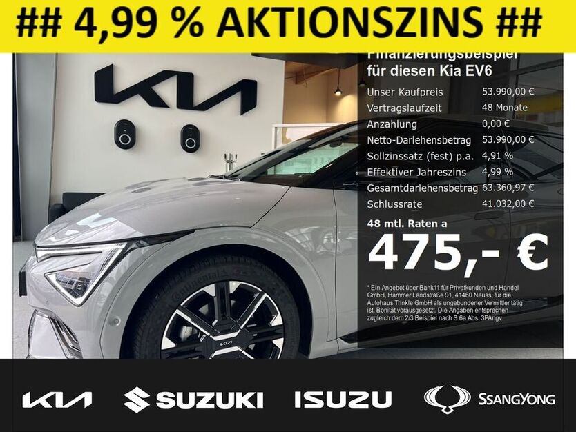 EV6