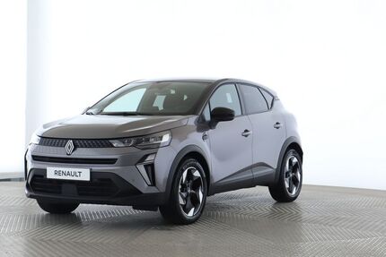 Renault Captur 20.198 km 21.950 &euro; Köln 50939