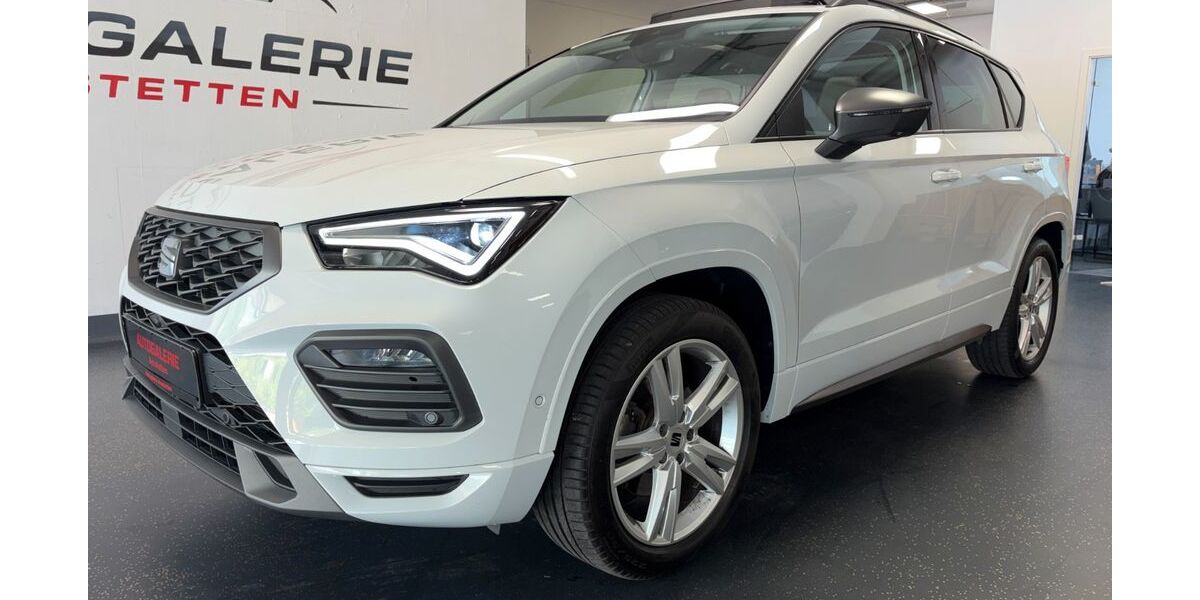 Seat Ateca 72.000 km 23.990 &euro; Amstetten 73340