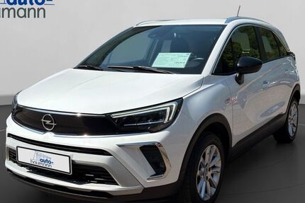 Opel Crossland (X)