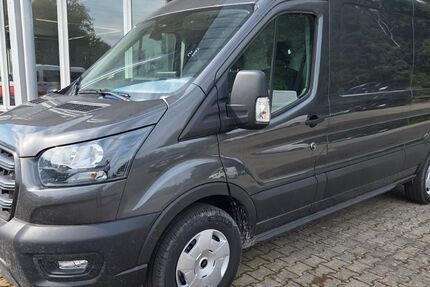 Ford Transit 1.100 km 32.980 &euro; Lauchhammer 01979
