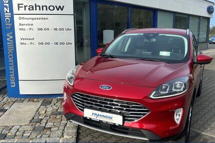 Ford Kuga 19.820 km 24.985 &euro; Cottbus 03044