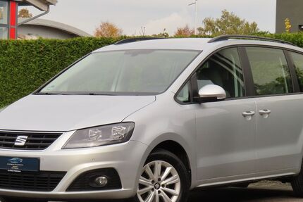 Seat Alhambra 148.000 km 16.700 € Bad Lippspringe 33175
