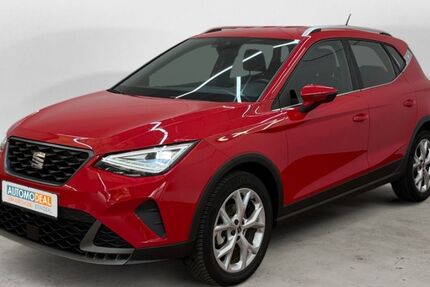 Seat Arona 14.957 km 17.988 &euro; Moers 47445