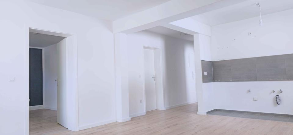 Etagenwohnung Minden Bärenkämpen - 3 Zimmer, 62 m&sup2;, 630&euro; | Angebot:26618139