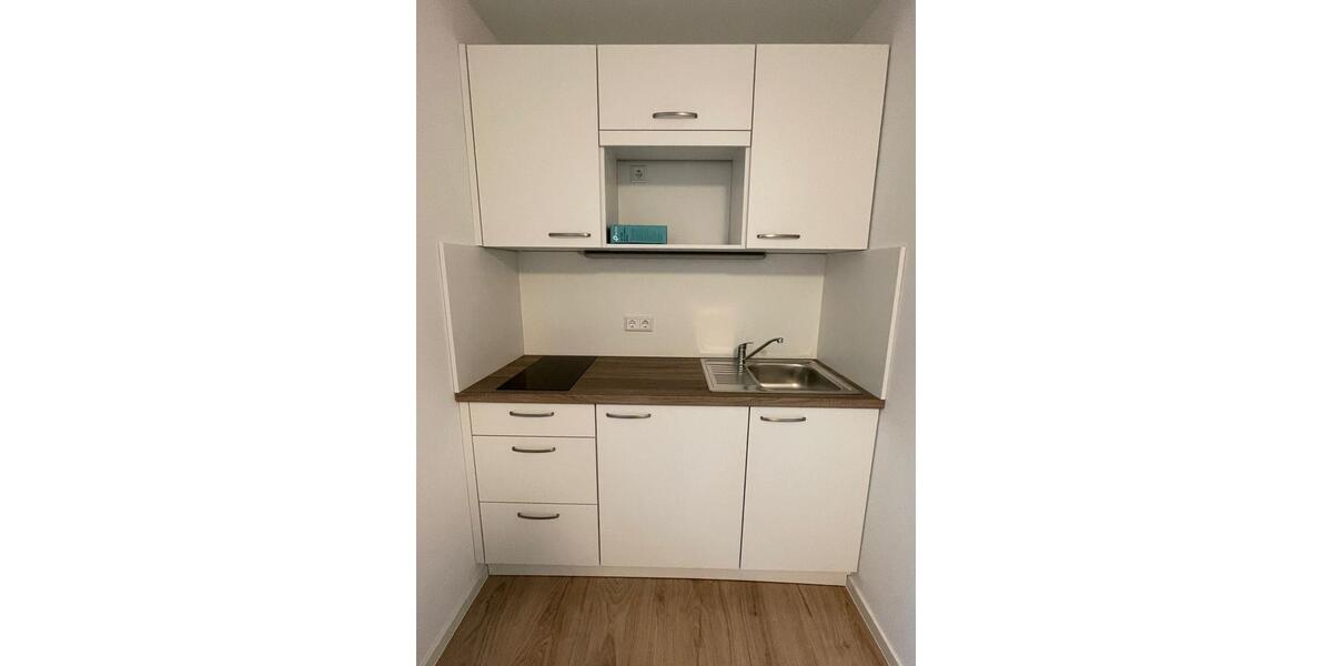 Erdgeschoßwohnung Ingolstadt Münchener Straße - 1 Zimmer, 20 m&sup2;, 525&euro; | Angebot:25435903