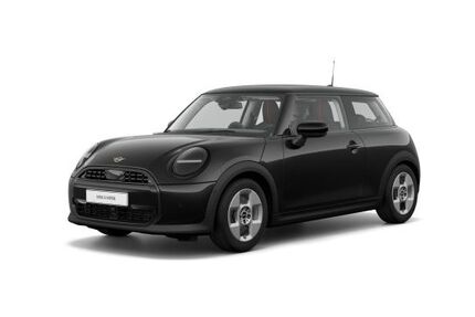 Mini Cooper C 6.420 km 32.930 € Offenburg 77656