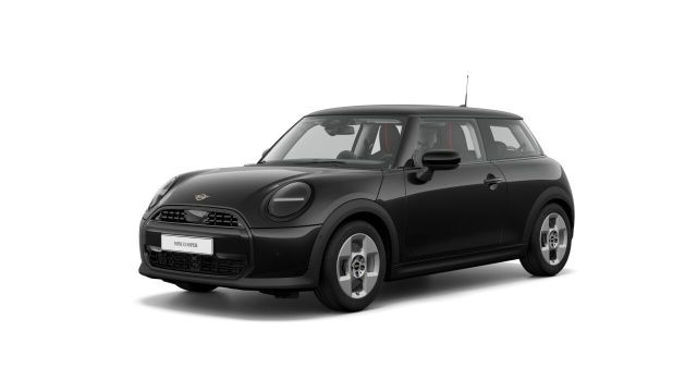 Mini Cooper C 6.420 km 32.930 € Offenburg 77656