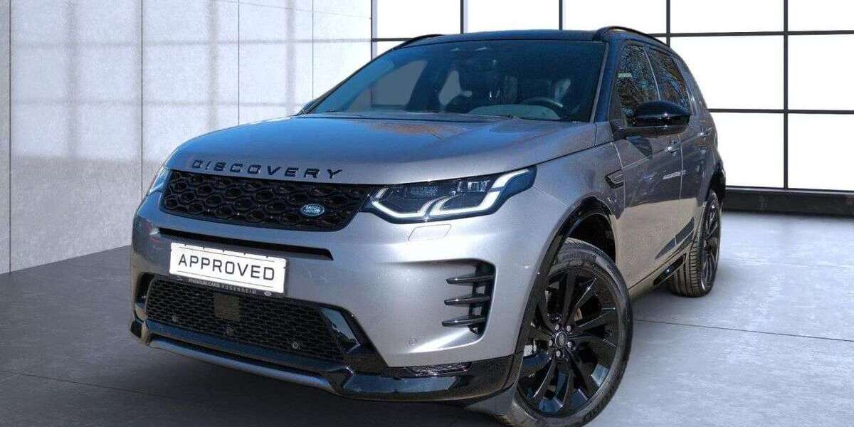 Land Rover Discovery 15.755 km 48.800 &euro; Kolbermoor 83059