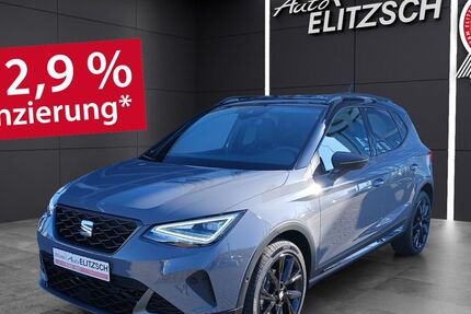 Seat Arona 6.500 km 26.680 &euro; Kamenz 01917