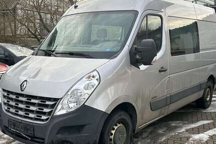 Renault Master 280.000 km 3.799 &euro; Biedenkopf 35216