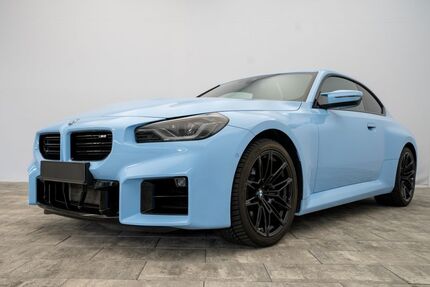 BMW M2 30.000 km 56.440 &euro; Nordhausen 99734