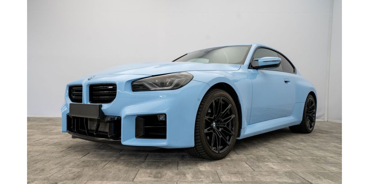 BMW M2 30.000 km 56.440 &euro; Nordhausen 99734