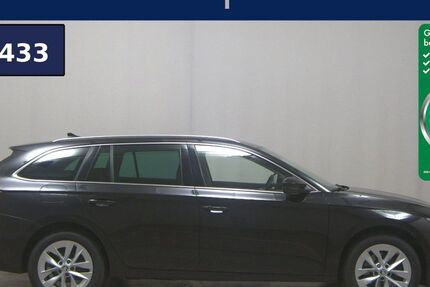 Skoda Octavia 135.969 km 15.980 &euro; Gyhum/Bockel 27404